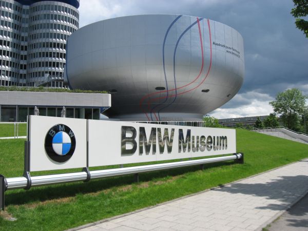 BMW_Museum