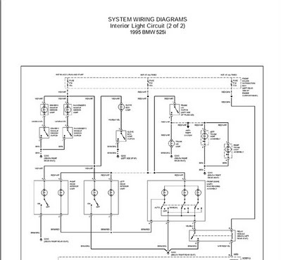 Инструкции для ремонта автомобилей БМВ 3-й серии   годов